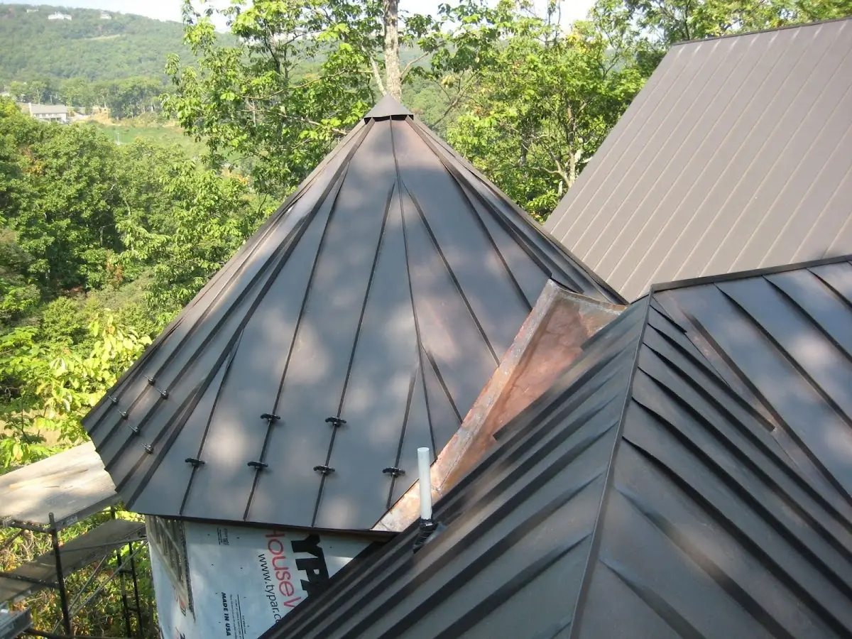 Professional Roof Tarp Installation by Craftsman Roofing in Potsdam