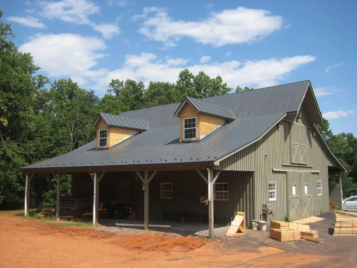 Expert Emergency Roof Leak Repair workmanship in Potsdam
